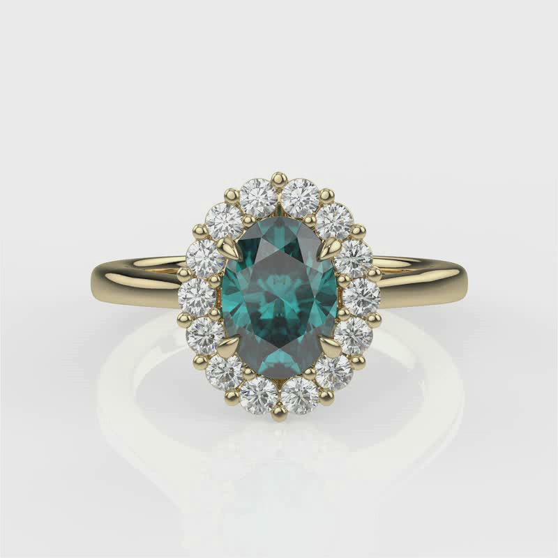 Load and play video in Gallery viewer, Mia
