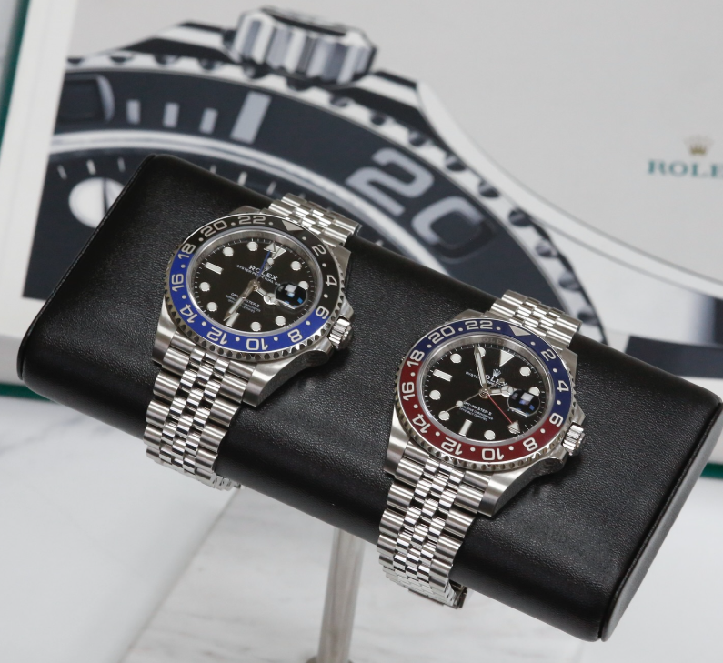 Rolex Watches