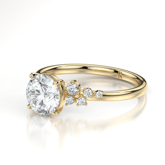 Zara Regal | Hatton Garden Jewellers, London