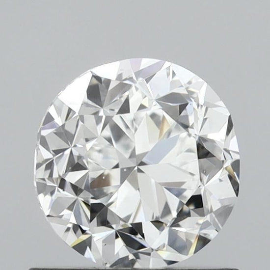1 carat | round shaped diamond | e color | vs2 clarity nivoda