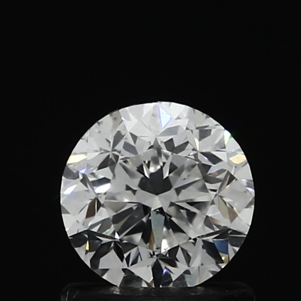 Load image into Gallery viewer, 1.02 carat | round shaped diamond | e color | si1 clarity nivoda
