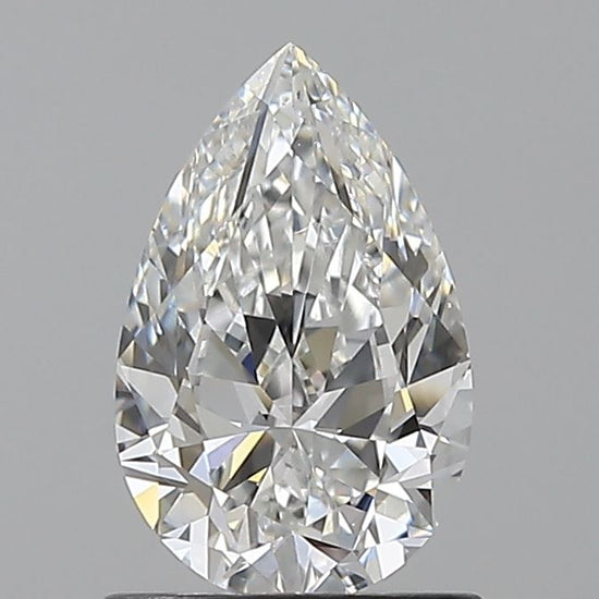 1 carat | pear shaped diamond | e color | vs2 clarity nivoda