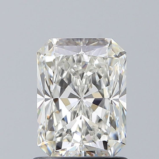 1.2 carat | radiant shaped diamond | h color | vs1 clarity nivoda