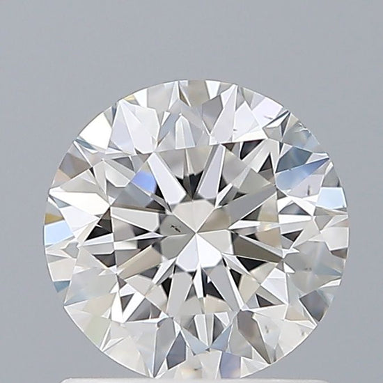 1 carat | round shaped diamond | e color | vs2 clarity nivoda