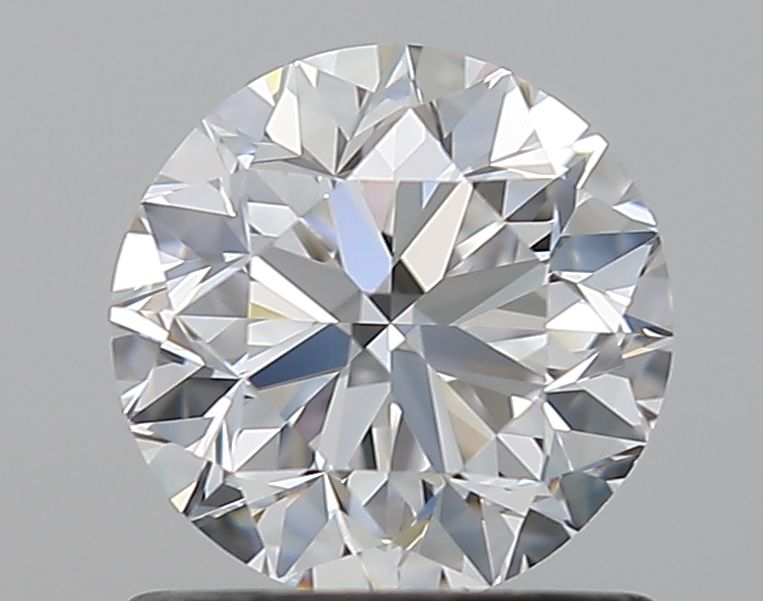 1.01 carat | round shaped diamond | d color | vs1 clarity nivoda