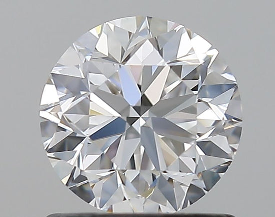 1.01 carat | round shaped diamond | d color | vs1 clarity nivoda