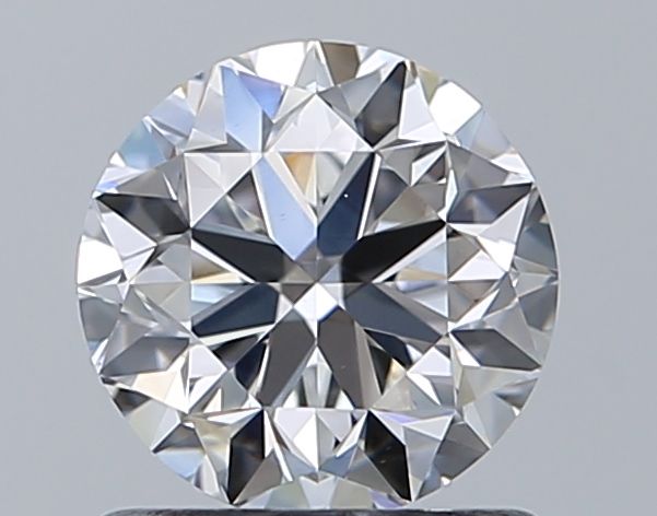 1.01 carat | round shaped diamond | d color | vs1 clarity nivoda