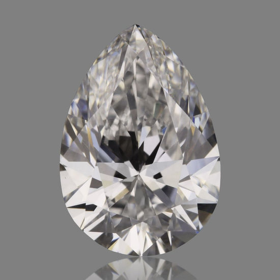 1 carat | pear shaped diamond | e color | vs2 clarity nivoda