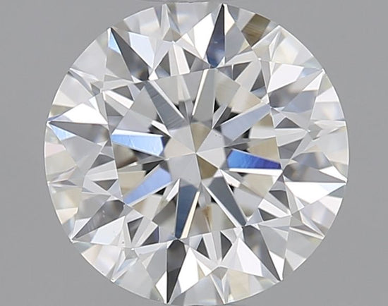 1.01 carat | round shaped diamond | f color | vs2 clarity nivoda