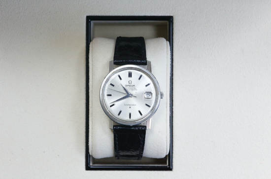 Load image into Gallery viewer, Vintage Omega Constellation Regal - Hatton Garden Jewellers
