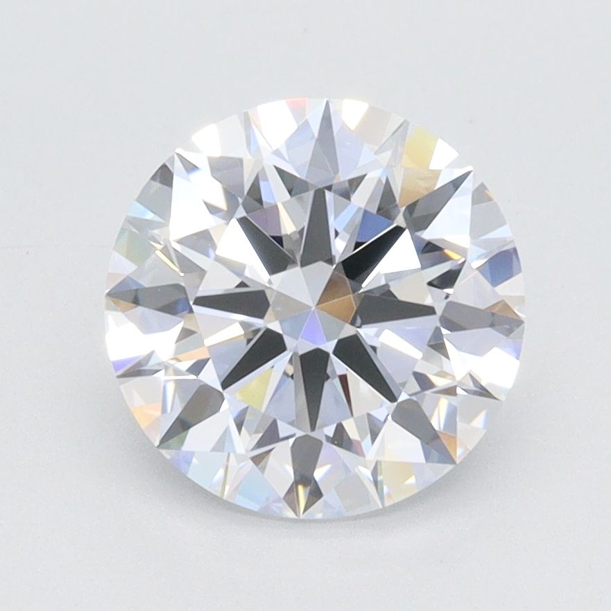 Load image into Gallery viewer, 2.08 carat | round shaped diamond | e color | vvs1 clarity nivoda
